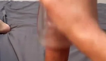 Asmr for Woman, Dirty Talk & Loud Moaning & Masturbate His Dominant Hard Cock Fyp Fpov - John Delove