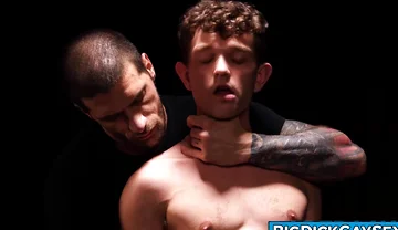 Horny Fuck Boys Begging For A Place In The Breeding Wall To Be Breed