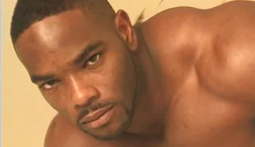 Johnnie Jackson In Bed