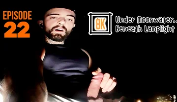 Episode 22 - Under Moonwater, Beneath Lamplight