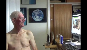 Great Orgasm in Latest Web - Show with Close up