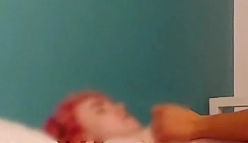 London Twink Gives Me His Cum and My Boyfriend Can't Stop Him