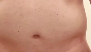 Me! Swinging My Little Penis