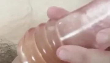 Give Me Your Ass, It's Warmer