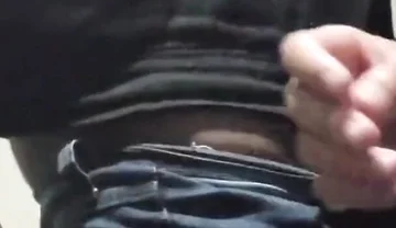 Security Guard and His Boss Having Sex in Secret.