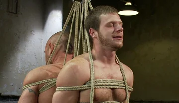 Single Tail, Electricity and Suspension - Live Shoot