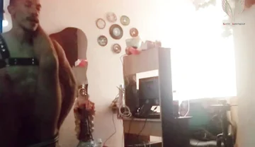 The Frequent Toy of Khratos