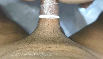 Desi young indian villager boy fucked by his old black male friend