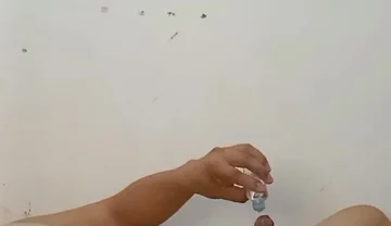 Playing My Cute Tail