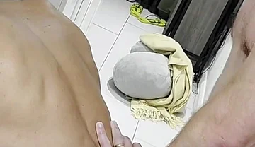2 Horny Dads 2 Filthy Tops Ass to Mouth Amature Filth Part 2 Double Penetration