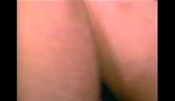 Up the Ass