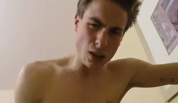 Stepbrother Crush: No-go Zone Broken By Eager Mouths - Britain Westbury And Kory Houston