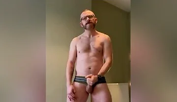 Busting A Nut Over Busting Some Balls