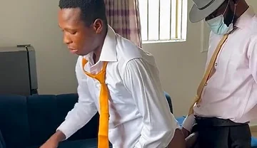 My Office Boss Fucking Me