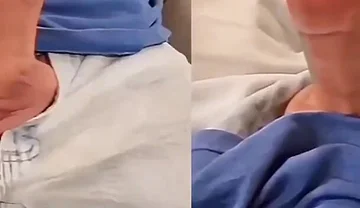Sixxbig Huge Cock Cumshot Relaxation
