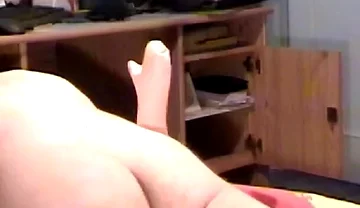 Sexdoll Fuck Masturbation with a Deep Cum in Pussy