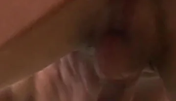 Gay outdoor blowjob and sex