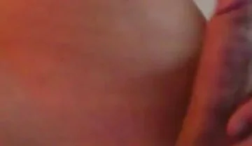 Solo Masturbation