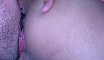 What a delicious ass