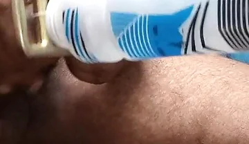 Suck in Pusssy Hole with Fuck Anal in Outdoor