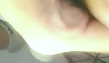 Furry Cumshot