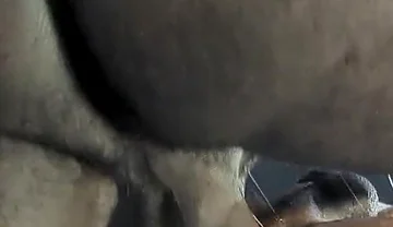Fucked Without Mercy