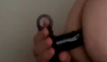 Anal Toy