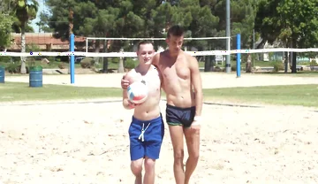 Igniting The Flames - Nash Randoms And Josh Cannon