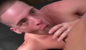 Tony Michaels In Eager Ass Takes Every Inch Of British Cock