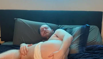 Here Is a Custom Vid I Made for Someone.