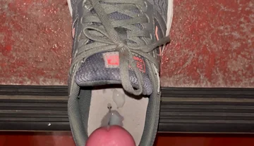 Shoot the Women's Shoes on the Second Floor Again