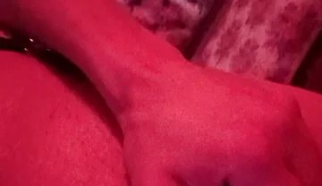 Imagine Arriving Home and Finding Me Like This, Baby