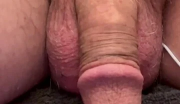 Deep Milking Prostate Play