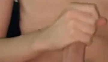 Fingered, Spanked Sucking My Boyfriend