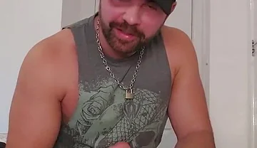 Thick Dildo Solo Fuck Mrbritainx