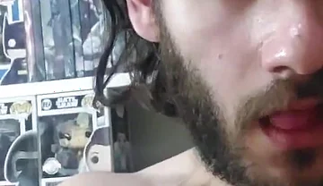 I Show My Beautiful Face
