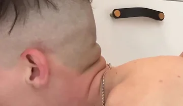 Hung Twink Fucked Raw Shower Juven Jay Magnus