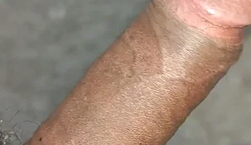 I Enjoy Handjob My Big Cock Feel Amezing