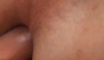 Kissing, Fingering and Fucking