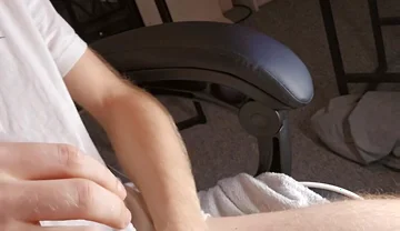 Challanged Myself with a Ribbed Silicone Sound with 10mm Head