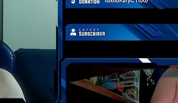 Breeding My Fleshlight Toy