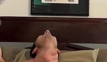 Who’s the Top Part 1 Hands
