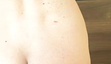I'm so Horny That I Fuck Myself and Cum Quickly