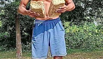 Fiting Pawer in Karega Hoga in Workout Se