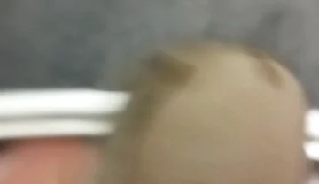 I'm Cumming in My Neighbor's Panties