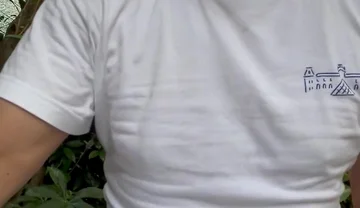 Outdoors Flashing