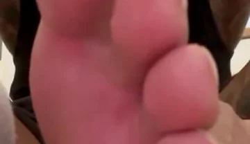 I Put My White Dirty Stinky Socks for the Best FJ of Your Life