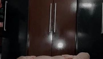 Sozy Crossdresser with Big Boobs and Ass