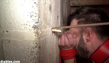 Initiation and Barebacking