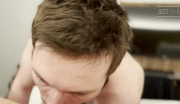 A Small Warm Pacifier